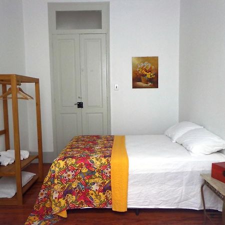 Olia Hostel B&B Rio de Janeiro Eksteriør billede