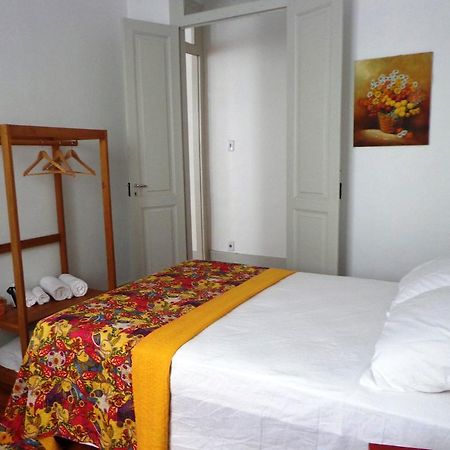 Olia Hostel B&B Rio de Janeiro Eksteriør billede