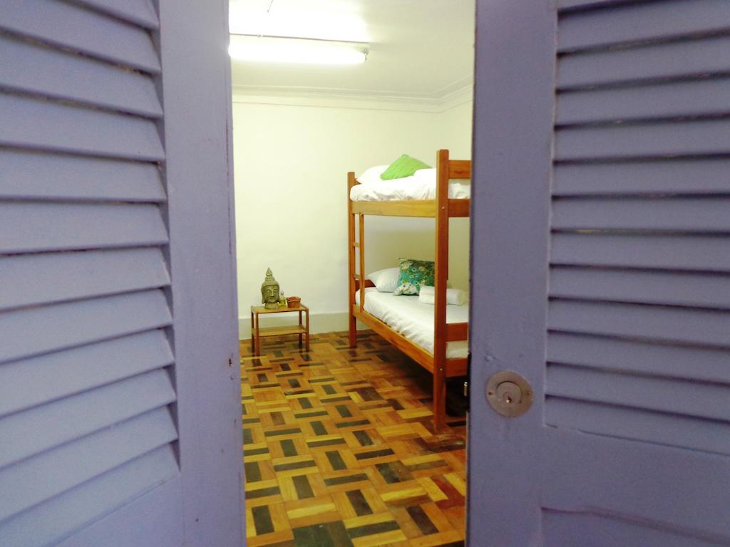 Olia Hostel B&B Rio de Janeiro Værelse billede