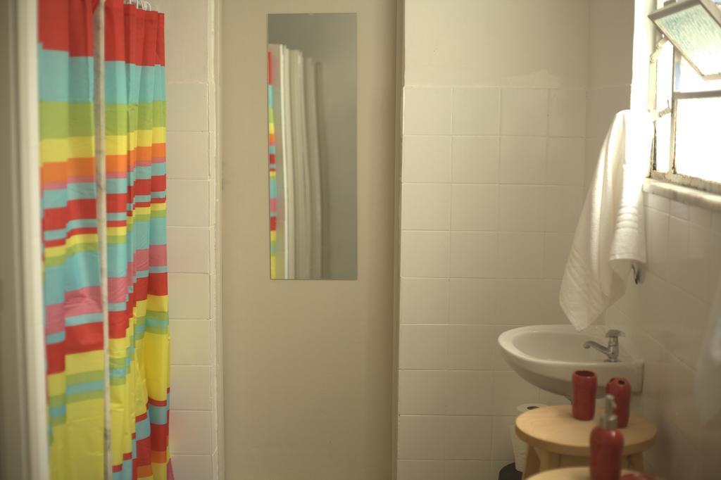 Olia Hostel B&B Rio de Janeiro Eksteriør billede