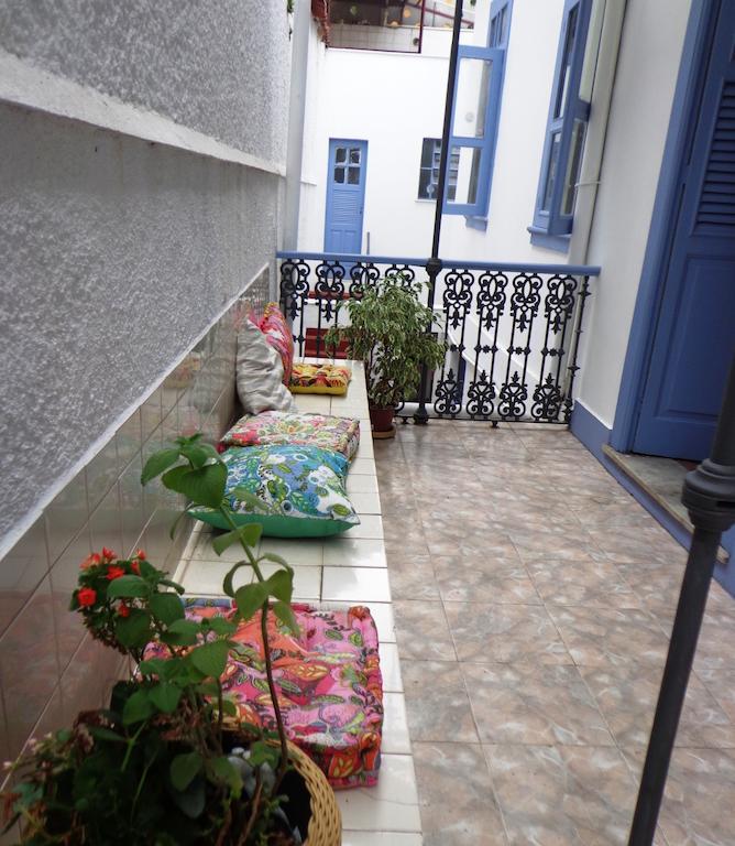 Olia Hostel B&B Rio de Janeiro Eksteriør billede