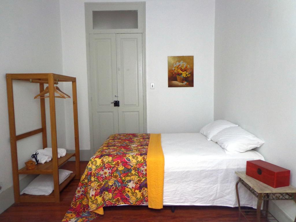 Olia Hostel B&B Rio de Janeiro Eksteriør billede