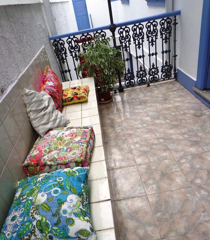 Olia Hostel B&B Rio de Janeiro Eksteriør billede