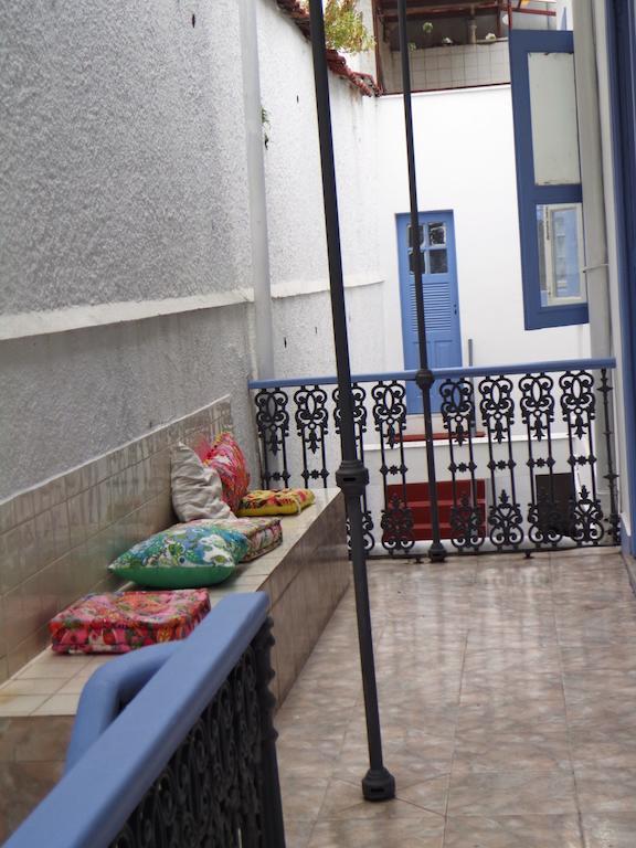 Olia Hostel B&B Rio de Janeiro Eksteriør billede