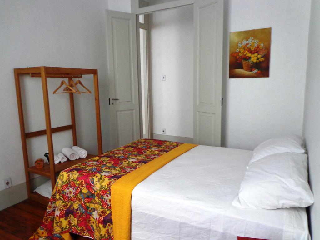 Olia Hostel B&B Rio de Janeiro Eksteriør billede