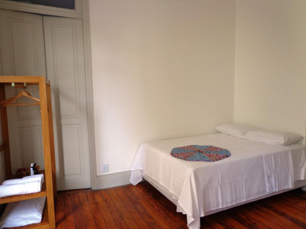 Olia Hostel B&B Rio de Janeiro Eksteriør billede