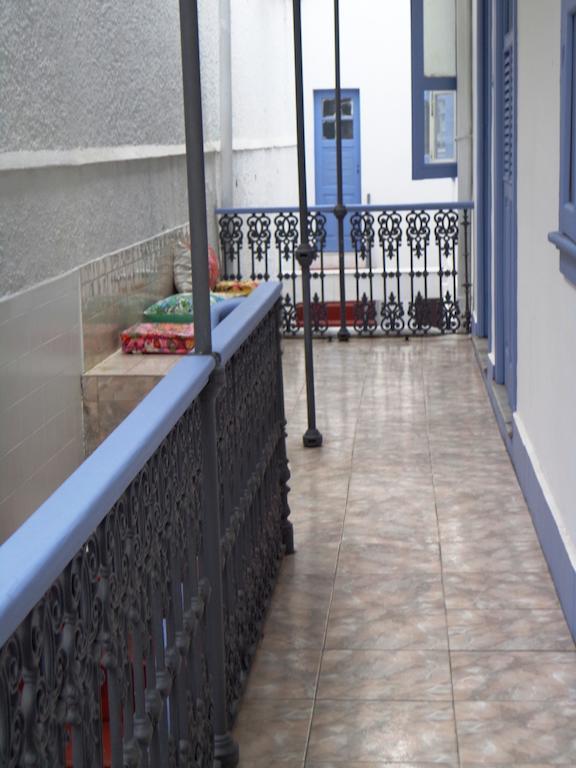 Olia Hostel B&B Rio de Janeiro Eksteriør billede