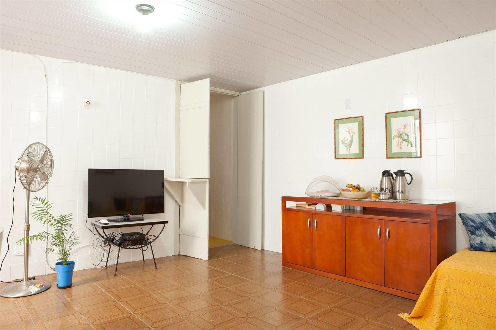 Olia Hostel B&B Rio de Janeiro Eksteriør billede