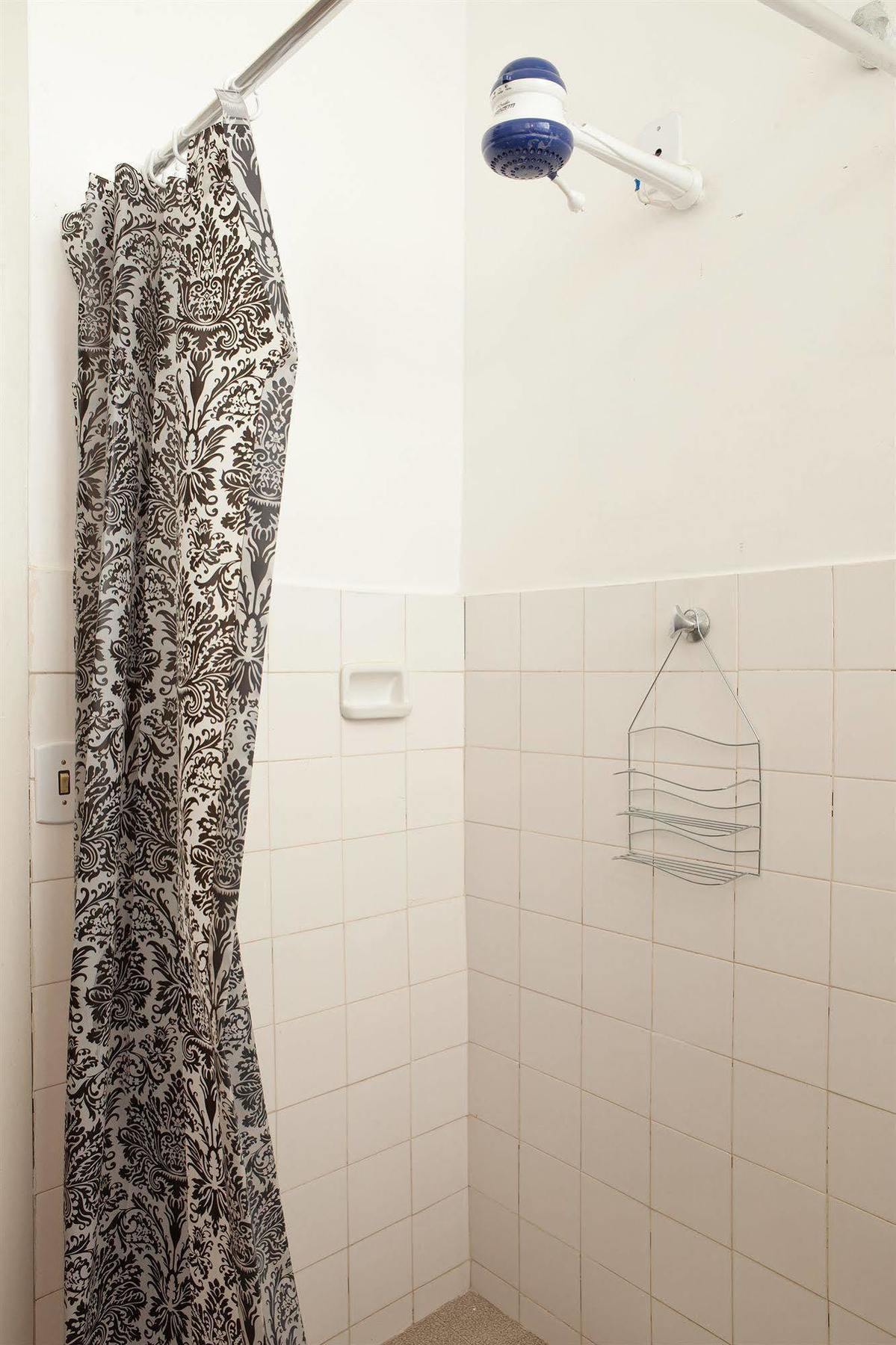 Olia Hostel B&B Rio de Janeiro Eksteriør billede