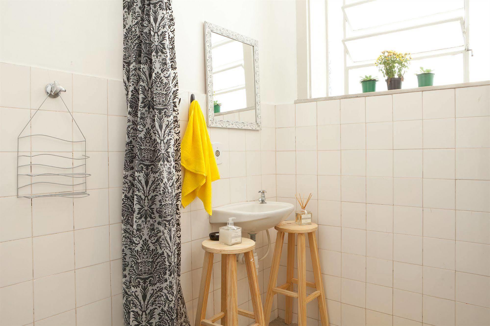 Olia Hostel B&B Rio de Janeiro Eksteriør billede