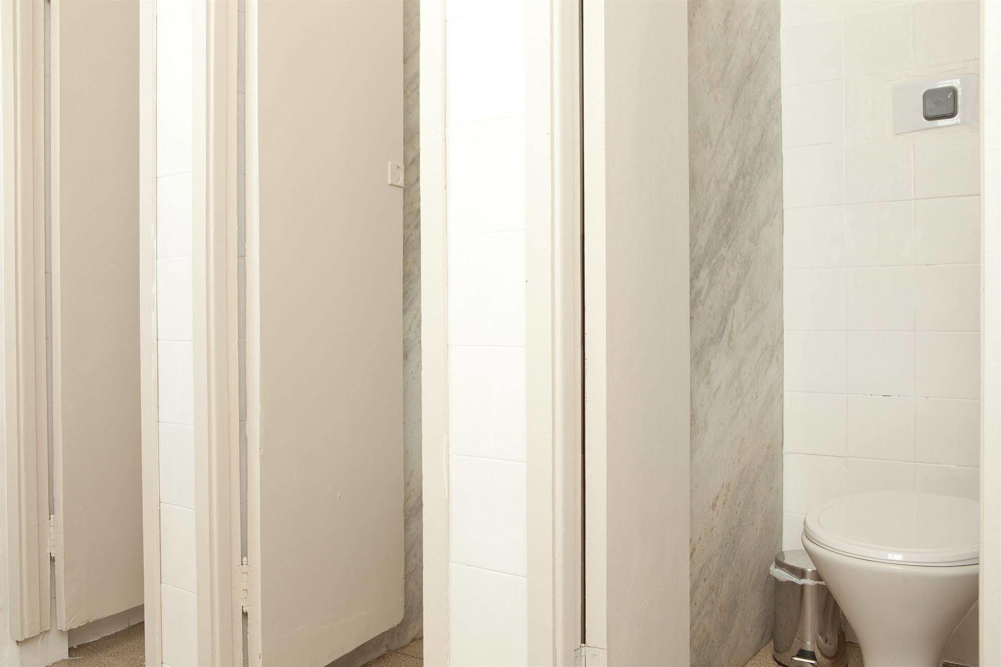 Olia Hostel B&B Rio de Janeiro Eksteriør billede