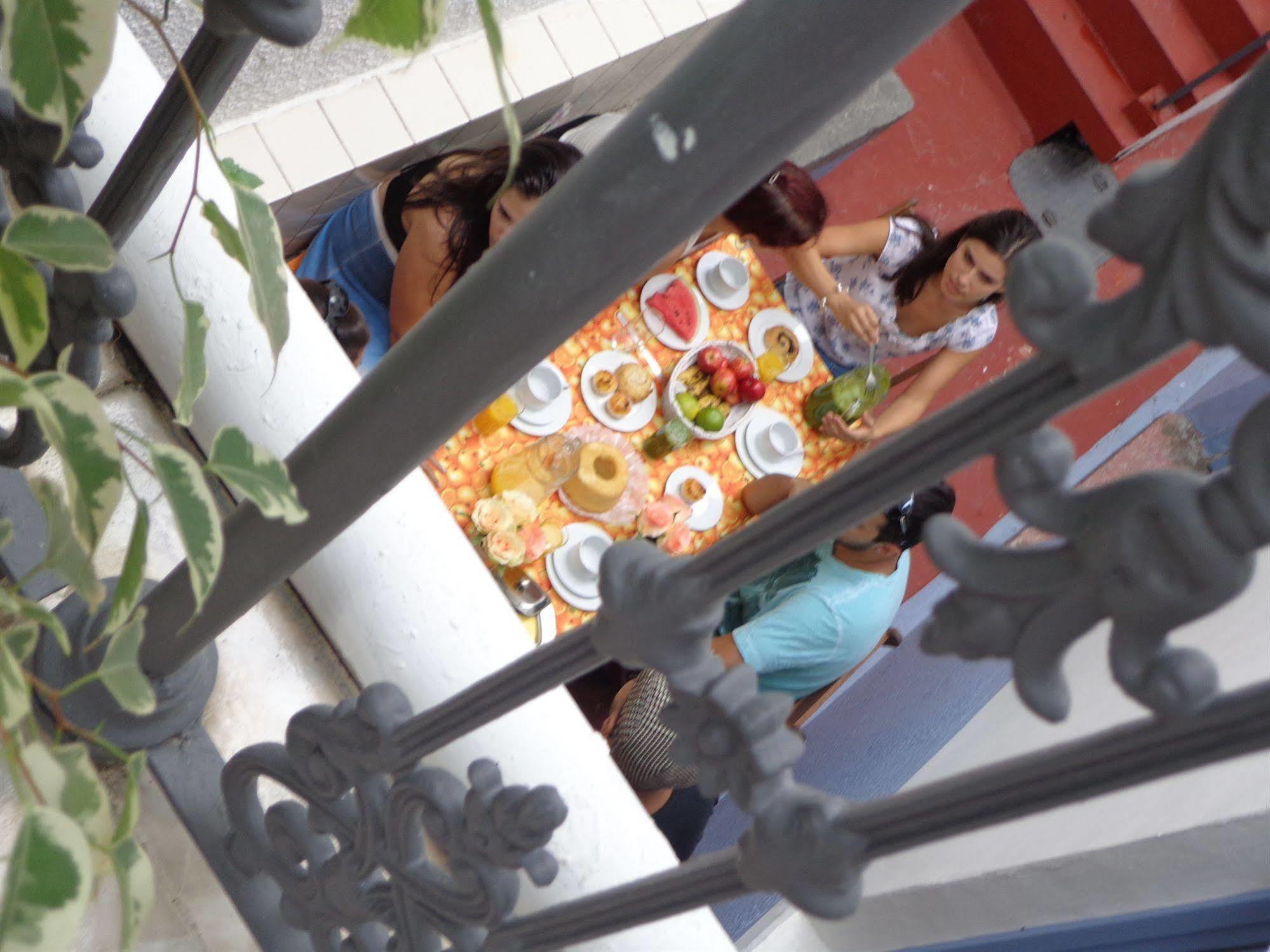 Olia Hostel B&B Rio de Janeiro Eksteriør billede