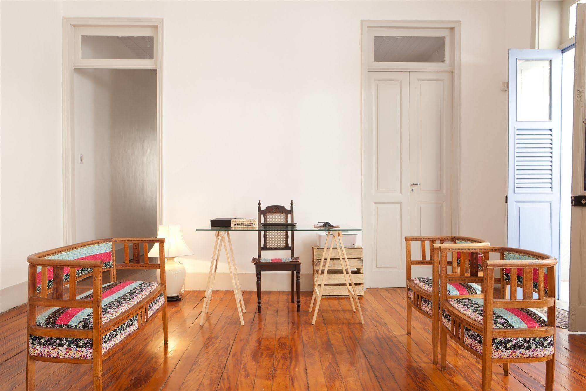 Olia Hostel B&B Rio de Janeiro Eksteriør billede