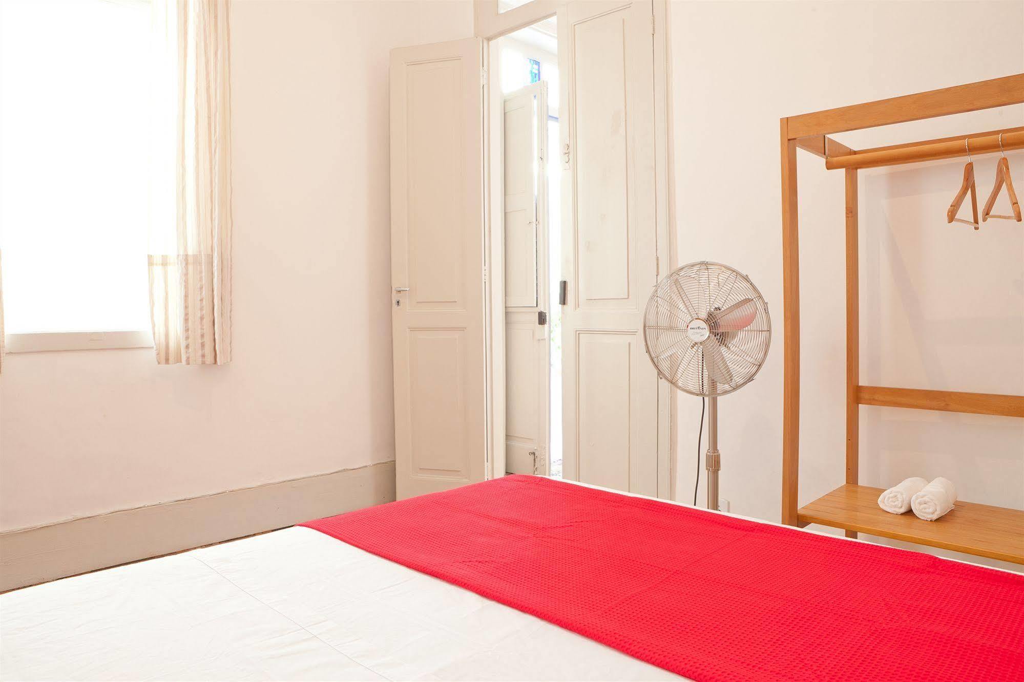 Olia Hostel B&B Rio de Janeiro Eksteriør billede