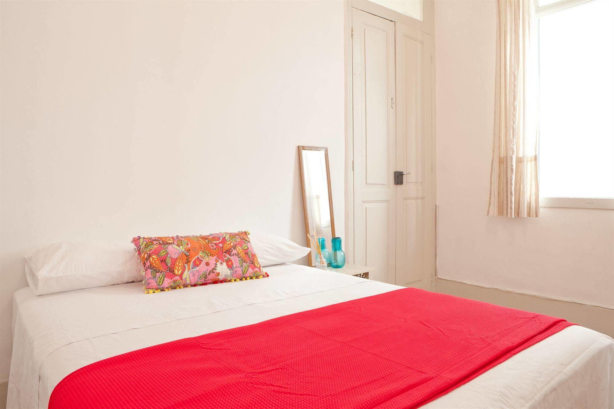 Olia Hostel B&B Rio de Janeiro Eksteriør billede