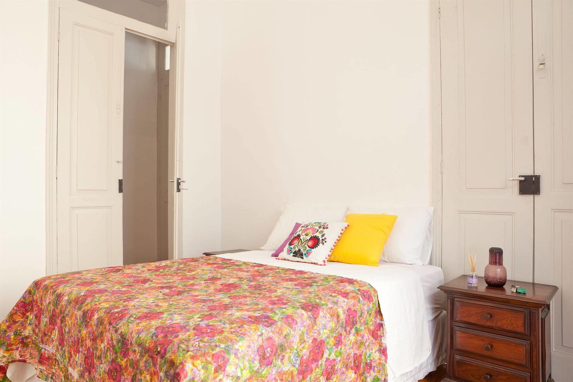 Olia Hostel B&B Rio de Janeiro Eksteriør billede