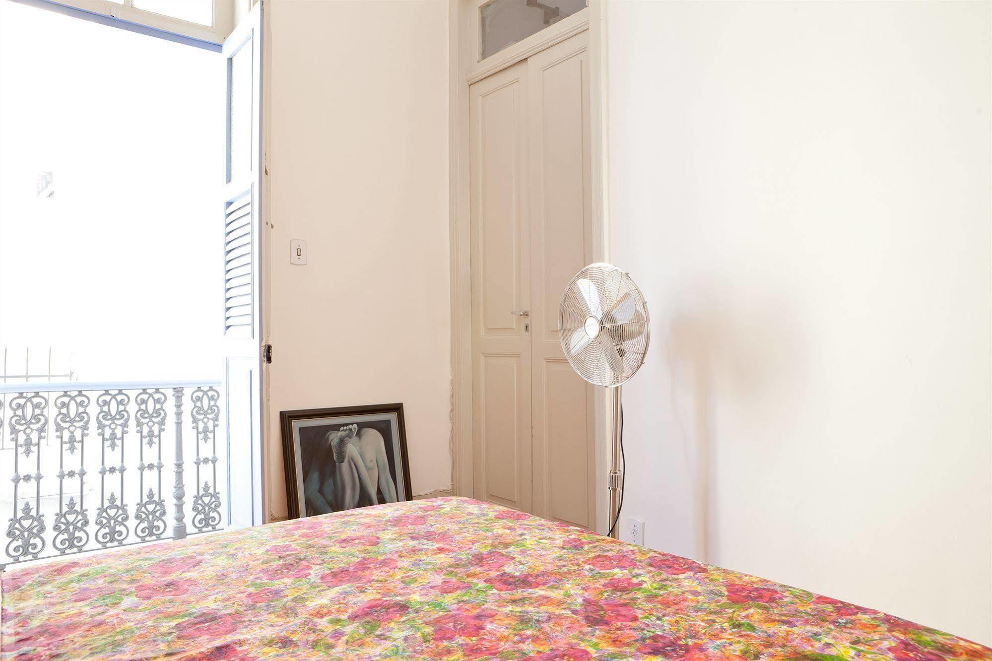 Olia Hostel B&B Rio de Janeiro Eksteriør billede