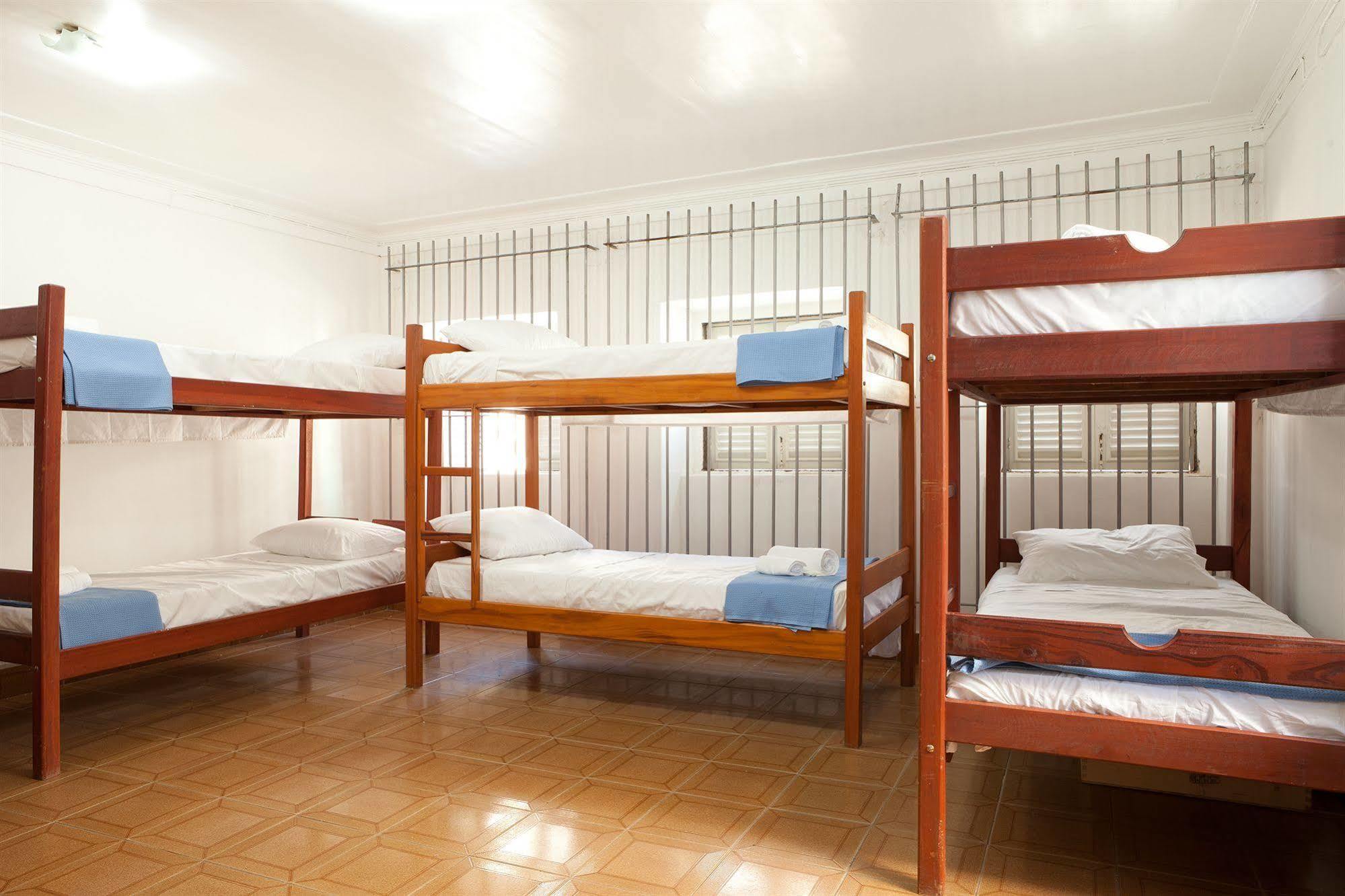 Olia Hostel B&B Rio de Janeiro Eksteriør billede