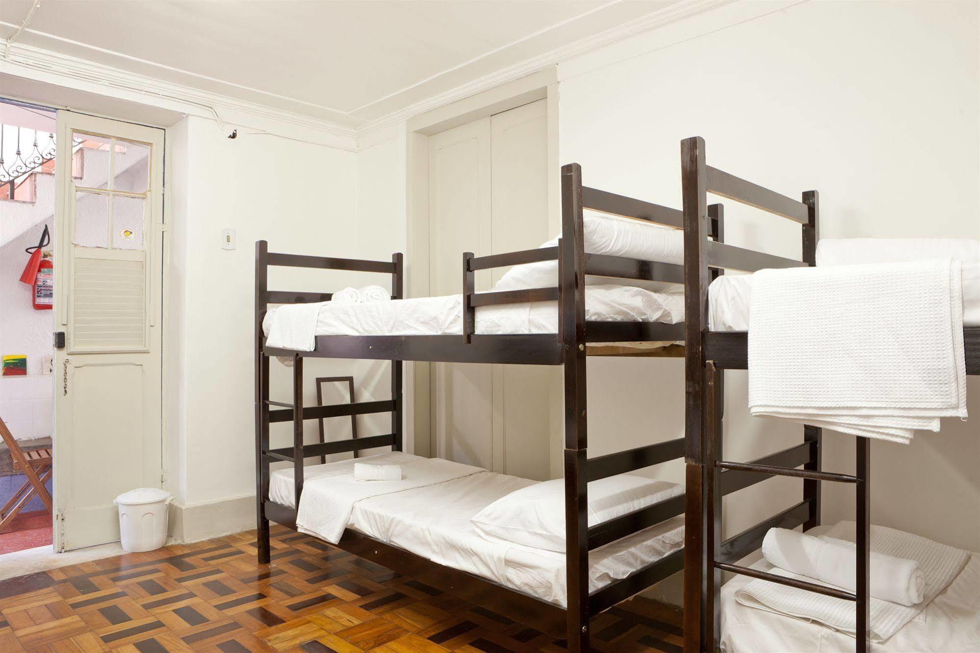 Olia Hostel B&B Rio de Janeiro Eksteriør billede