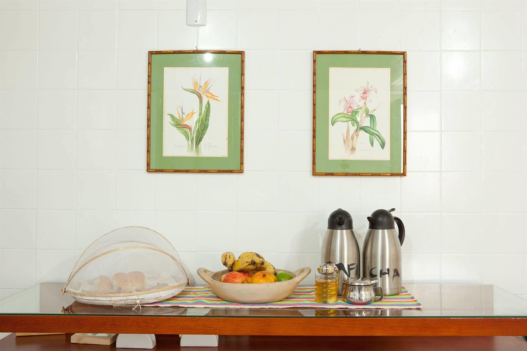 Olia Hostel B&B Rio de Janeiro Eksteriør billede